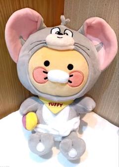 韓国 カカオフレンズ KAKAO FRIENDS トムアンドジェリーコラボ