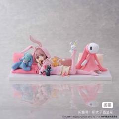 CLAMP展記念 木之本桜 スケールフィギュア　カードキャプターさくら 受注限定 CLAMP展記念 木之本桜 スケールフィギュア カード