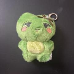THE8 ミンハオ 5cm ぬいぐるみ SEVENTEEN セブチ THE8 ミンハオ 5cm ぬいぐるみ SEVENTEEN