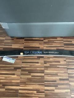 ソルティガ　SJ 68B-1 入荷案内 NEWソルティガSJ ジギングロッド！ | NorthCast