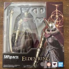 SHFiguarts Elden Ring マレニア 4573102661630_A04.jpg