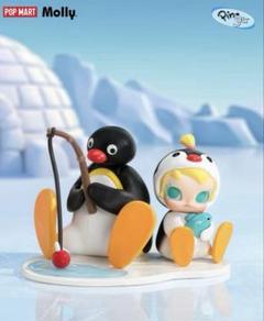 2025年最新】PINGU popmartの人気アイテム - メルカリ