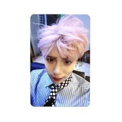 【即購入◯】SHINee ジョンヒョン チョア 좋아 she is トレカ