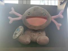【在庫限り】タカラトミー　パルデア　ウパー　2点セット　等身大　ぬいぐるみ⑫ パルデアウパーが30体！？ ドオー＆パルデアウパーの癒し系な