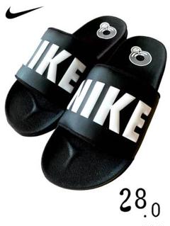 【新品・未使用】ナイキNIKE/シャワーサンダル・スリッパ★希少サイズ30cm★ 2025年最新】ナイキ シャワーサンダルの人気アイテム - メルカリ
