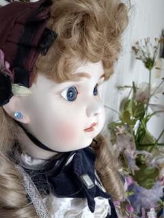 コレクターズドール 人形 ドール Yahoo!オークション - Collector's Doll CD-111 AT コレクターズ