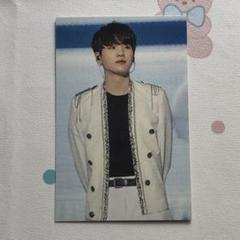 BTS シュガ SUGA 君に届く 防弾少年団 DVD トレカ - メルカリ