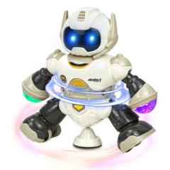 ☘電動ロボット ダンス ロボット 子供 おもちゃ