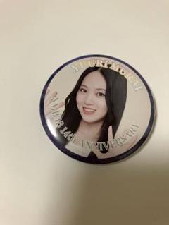 NMB 缶バッチ 2025年最新】nmb バッジの人気アイテム - メルカリ