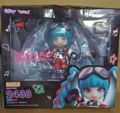 新品 初音ミク ねんどろいど マジカルミライ2023ver. グッスマ