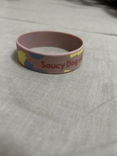 【激レア】Saucy Dog 廃盤CD ラババン ステッカー 缶バッジ 激レア】Saucy Dog 廃盤CD ラババン ステッカー 缶バッジ