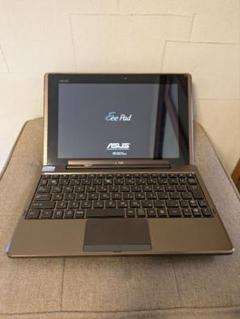 【ジャンク品】ASUS Eee Pad TF-101 タブレット型ノートパソコン
