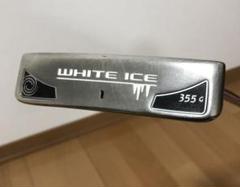 オデッセイ ホワイトアイス パター white ice # 35インチ レフティ オデッセイ ホワイトアイス パター white ice # 35インチ レフティ