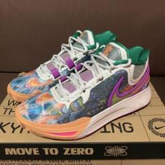 NIKE KYRIE8 ナイキ カイリー8 国内未発売モデル 26.5cm