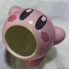 カービィカフェ限定 すいこみサラダボウル 陶器製 - メルカリ