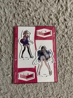 プロセカ　アナザーボーカルアルバム　ビビバス　こはね　杏　アクリルスタンド