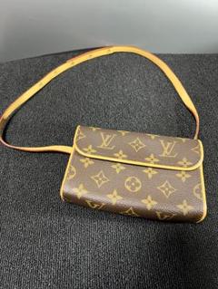 なこ様ルイヴィトン　LOUIS VUITTON モノグラムポシェットm51855 なこ様ルイヴィトンLOUIS VUITTON モノグラムポシェットm51855