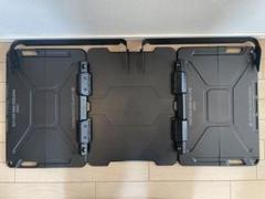 【即完売品】LOCKFIELD EQUIPMENTシェルコン天板 2025年最新】lockfield equipment シェルコンの人気アイテム