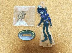 探鉱者 第五人格 アクリルスタンドキーホルダー 真髄