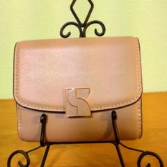 ケイトスペード　Kate Spade ダコタ　バイフォールド　三つ折り財布