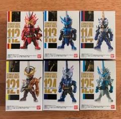 【未開封】コンバージ仮面ライダー　46体セット 未開封】コンバージ仮面ライダー 46体セット - メルカリ