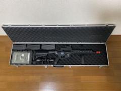 ライ.j　【ジャンク品】東京マルイ レシーライフル次世代電動ガンフルセット 2025年最新】レシーライフルの人気アイテム - メルカリ