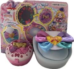 【開封済・未使用】変身ワンダフルパクト スペシャルセットのサムネイル
