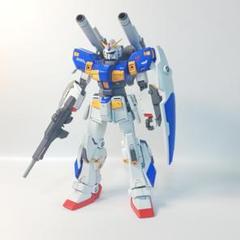 ガンプラ HG ガンダム6号機マドロック