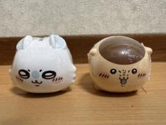 ちいかわ　貯金箱　2個
