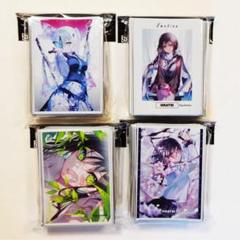 美和野らぐ　グラッツ　スリーブ　新品　バラ売り