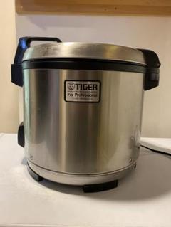 ◆タイガー業務用 炊飯ジャー炊きたて一台二 役　2升　JNO-A360 Amazon | やかん屋 業務用炊飯ジャー タイガー魔法瓶 炊飯ジャー