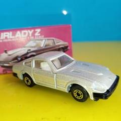 マッチボックスJAPAN FAIRLADY - メルカリ
