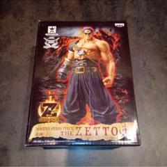 ONEPIECE FILM Z ZETTOフィギュアのサムネイル
