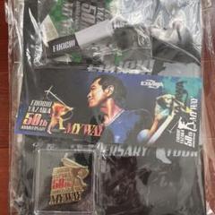 矢沢永吉ツアーグッズの中古/未使用品 - メルカリ