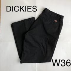 21 Dickies ディッキーズ ワークパンツ 874 ダブルニー