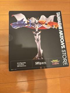 2025年最新】オメガモン フィギュアの人気アイテム - メルカリ
