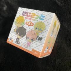 にじさんじ オリエンス にじこっと