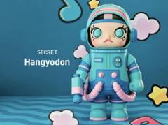 2025年最新】Pop mart mega space molly hangyodonの人気