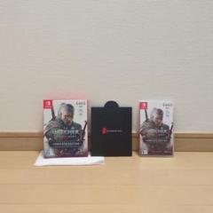 The Witcher 3: Wild Hunt CompleteEdition