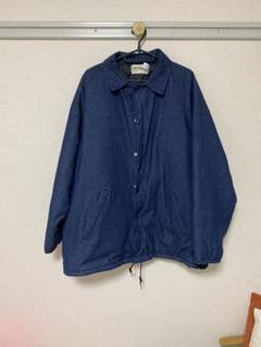 PORT LONG BEACH カバーオール ワークジャケット PORT LONG BEACH カバーオール ワークジャケット - メルカリ
