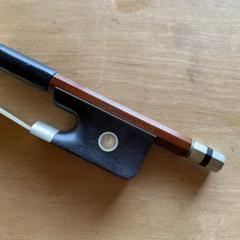 Alfred Knoll 4/4 チェロ 弓 今季ブランド チェロ 4/4 Knoll Alfred 弓（Alfred 楽器 弓