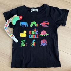 はらぺこあおむし　tシャツ おまけ付き