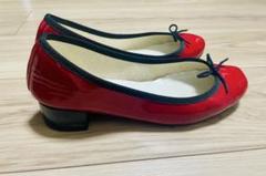 ꕤ*repetto レペットV1057CV Pasteque/Savon 39