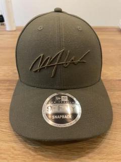 ダブルティー WTW　野球帽子 NEWERA ニューエラ キャップ WTW 新品 ダブルティー x ニューエラ NEW ERA LP 9FIFTY