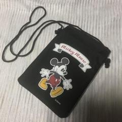 ディズニー スマホポーチの中古 未使用品 メルカリ