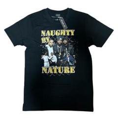 2025年最新】naughty by nature Tシャツの人気アイテム - メルカリ