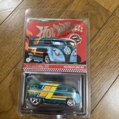 2025年最新】ホットウィールvw drag busの人気アイテム - メルカリ