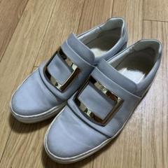 ロジェヴィヴィエ　スニーカー　37