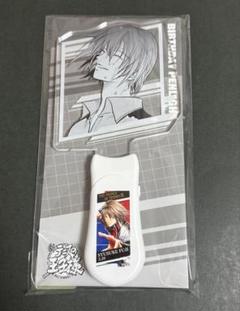 ハイキュー バースデー 木葉秋紀 アクリルブロック