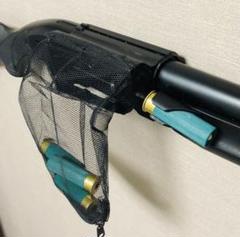 AKER ホルスター gl-17 164 右用 グロック17用 実物 中古 - メルカリ